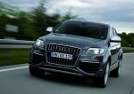 Audi Q7 V12 TDI Quattro 2008 года